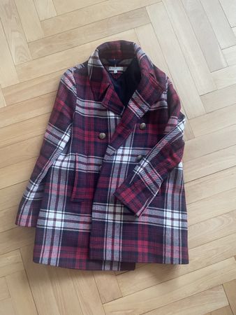 Mantel Thommy Hilfiger