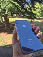 Iphone X 256 go - excellent état