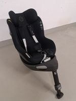 Kindersitz Cybex Sirona GI schwarz sehr guter Zustand