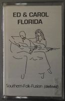 Ed&Carol Florida  MC – Southern Folk Fusion (Defined)
