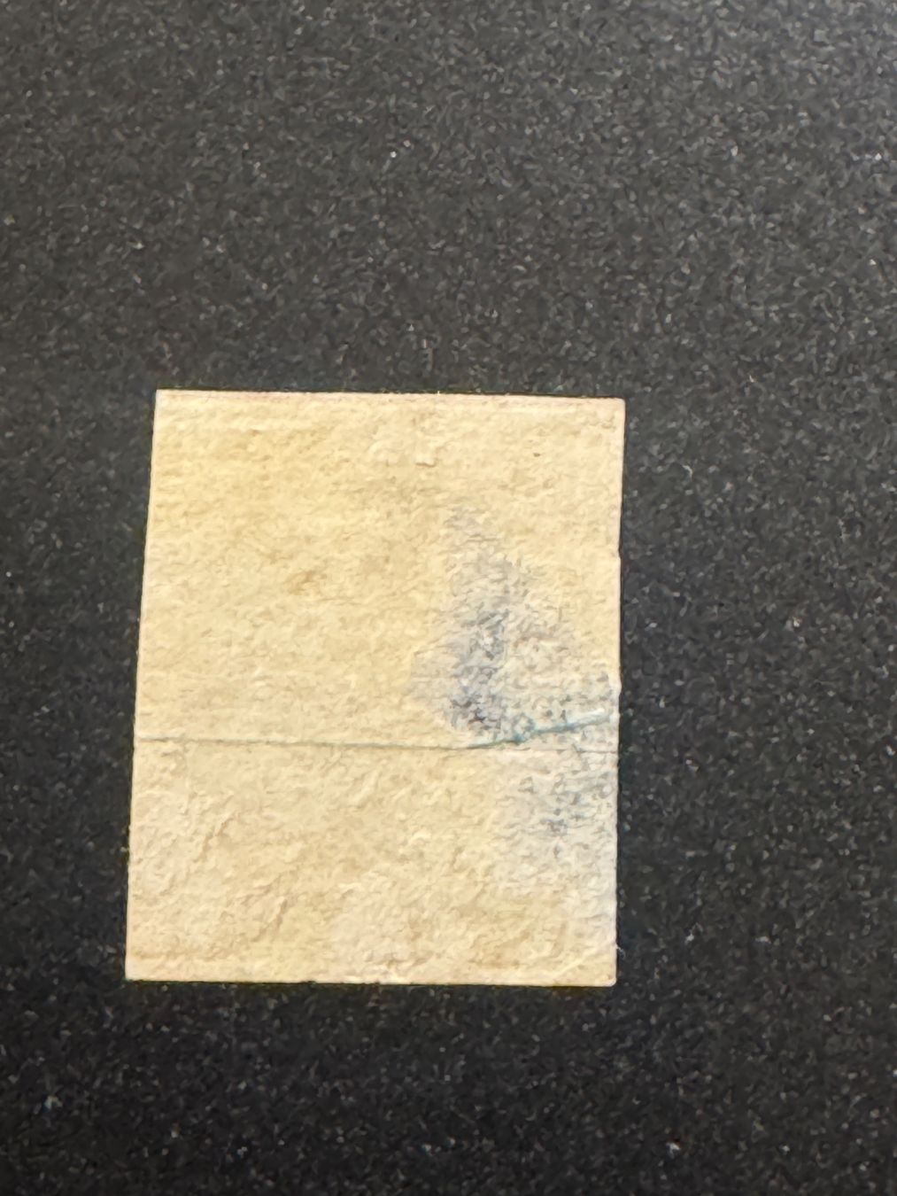 Alle Briefmarken: Tolle Strubelmarke – Gebraucht aus Uster von Briefmarken 1