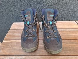 Wanderschuh Gr.36