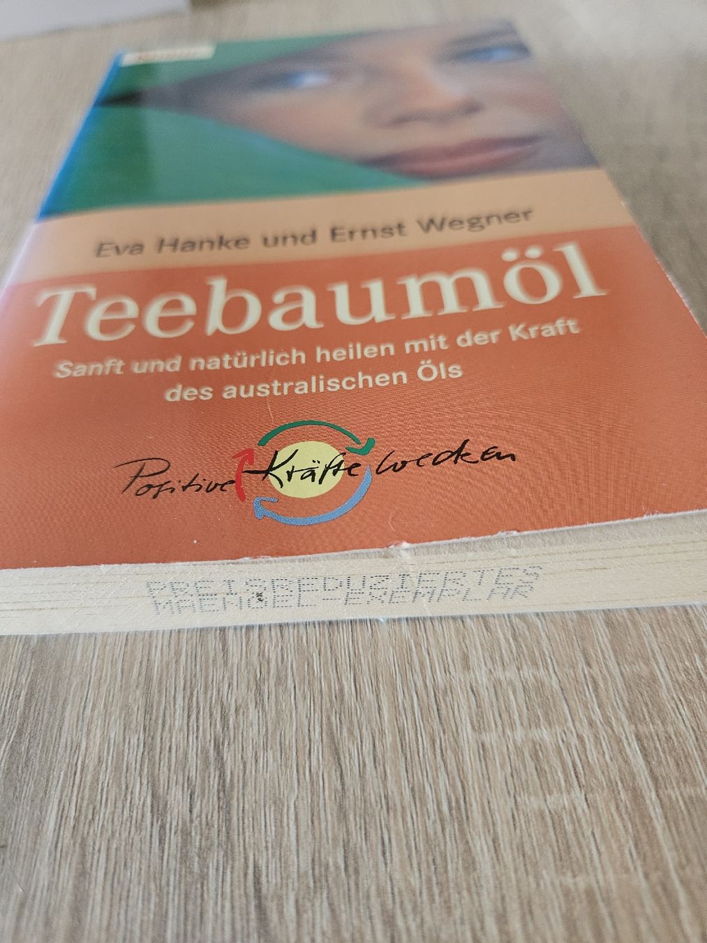 Livres: Teebaumöl - Ratgeber – D'occasion à Ebikon par SecondChance_byM 1