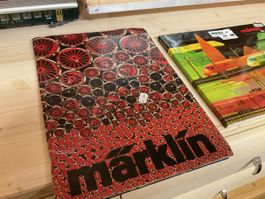 Katalog Märklin 