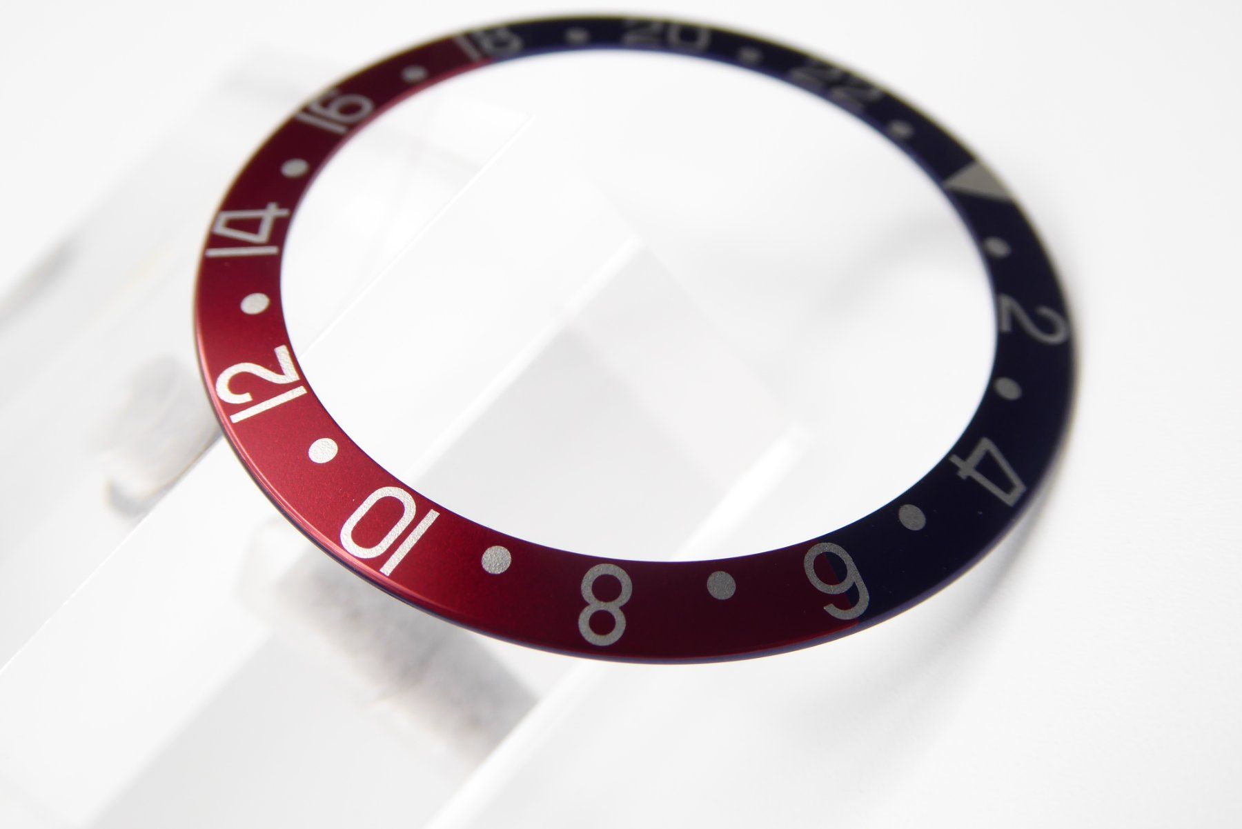 Rolex Orologi: Rolex GMT Master pepsi insert 16750 – Nuovo (secondo la descrizione) da Geneve venduto da adr_xk6n 2