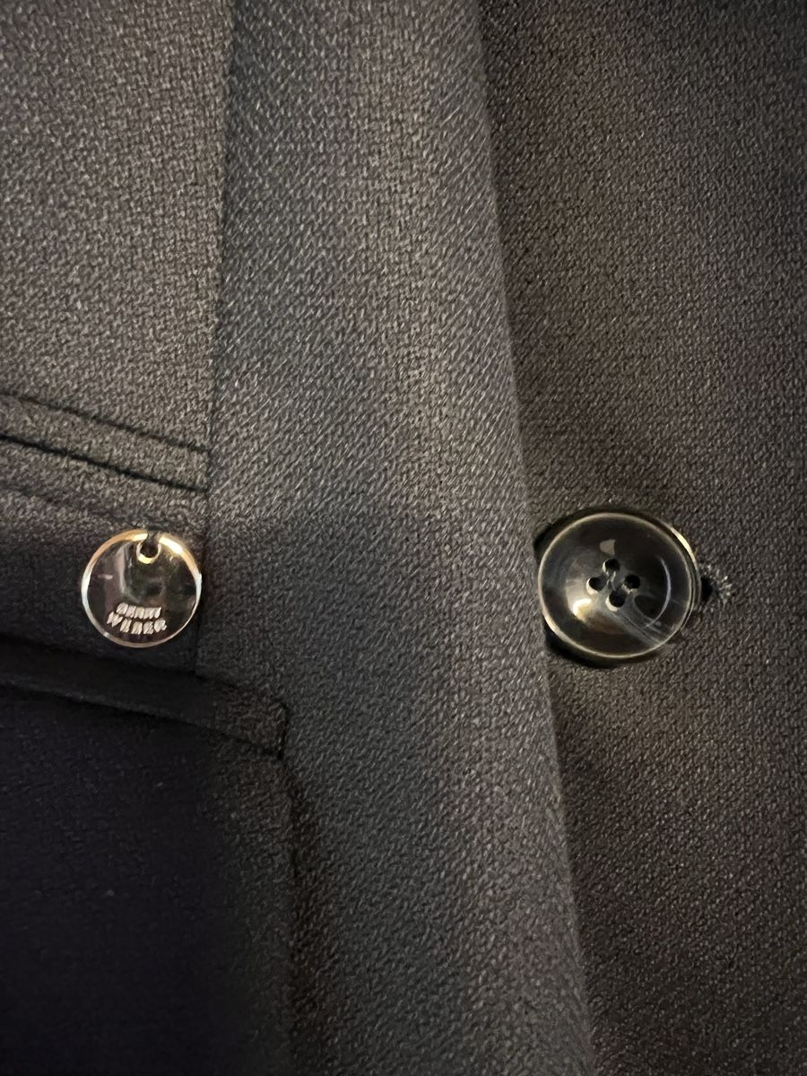 Gerry Weber Completi, tute sportive e funzionali: Gerry Weber Anzugsjacke – Nuovo (secondo la descrizione) da Balgach venduto da Ni.Steiger 2
