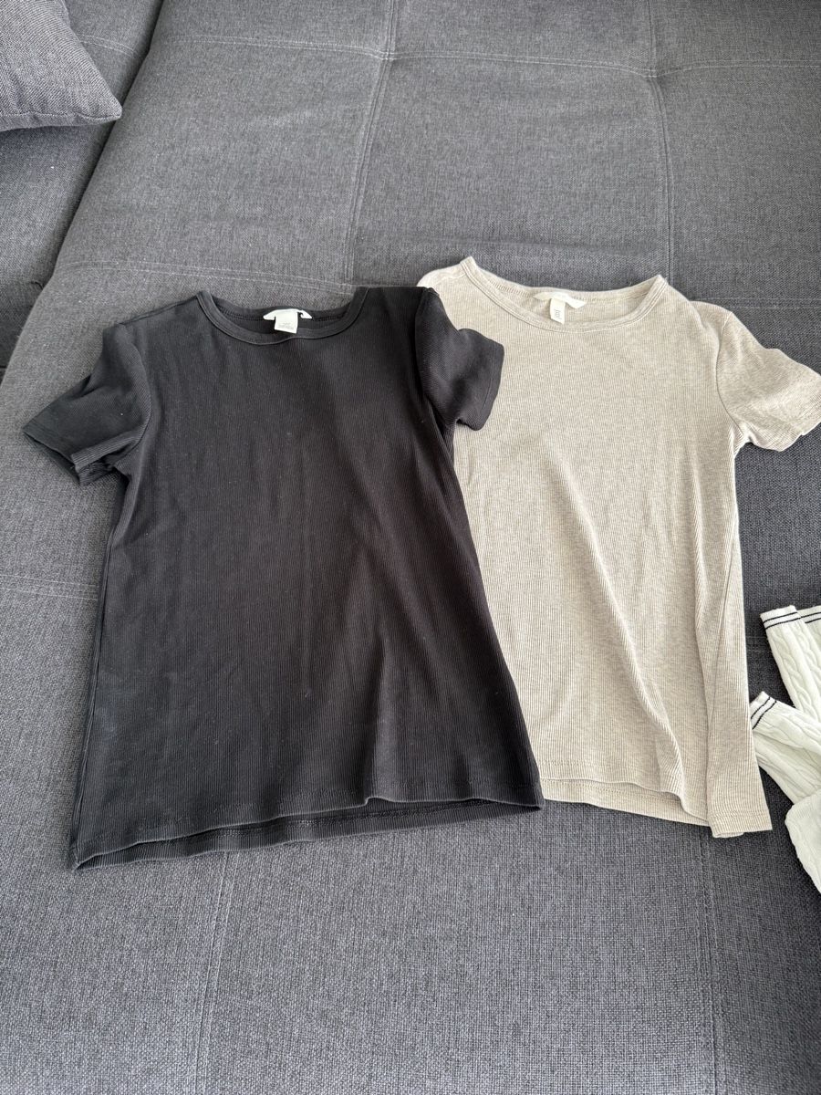 H&M Kleiderpakete: Kleiderpaket Gr. M – Gebraucht aus Heimberg von Jumadakele 1