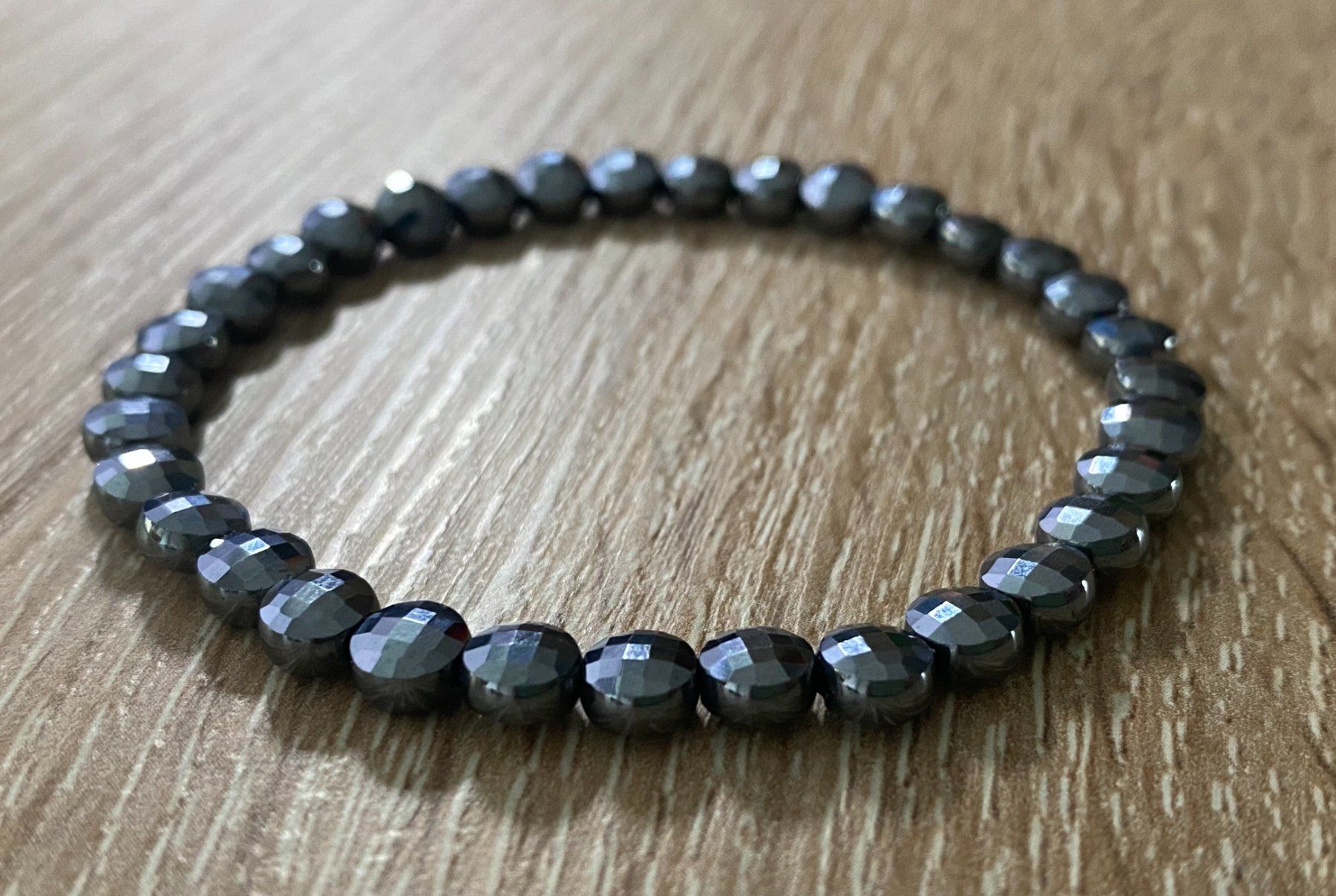 Bracciali & Braccialetti: Silizium Armband – Nuovo e nell'imballaggio originale da Matten b. Interlaken venduto da kero71 1