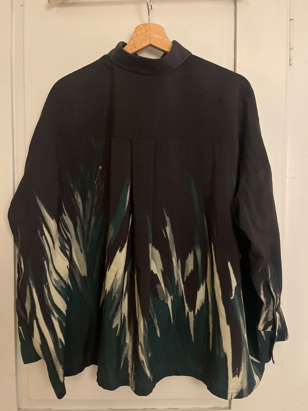 Cos Camicette: Hemd / Bluse / COS / 34 – Usato da Zürich venduto da laudomai 1