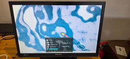 Moniteur Samsung SyncMaster SA450, 22 pouces