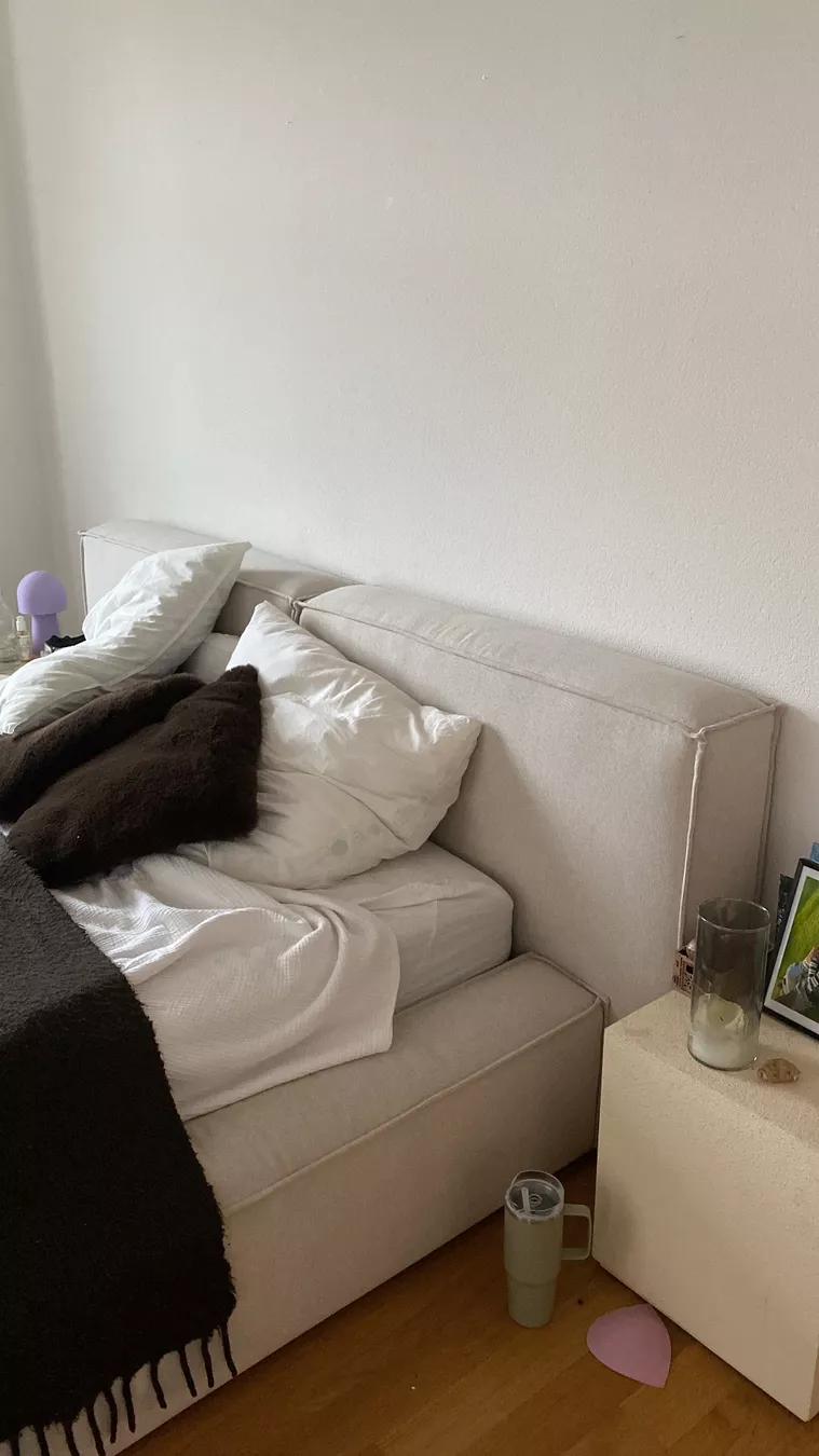 Letti: Westwing Bett Lennon – Usato da Zürich venduto da zoe_xh9t 1
