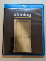 "The Shining" von Stanley Kubrick [Blu-ray]