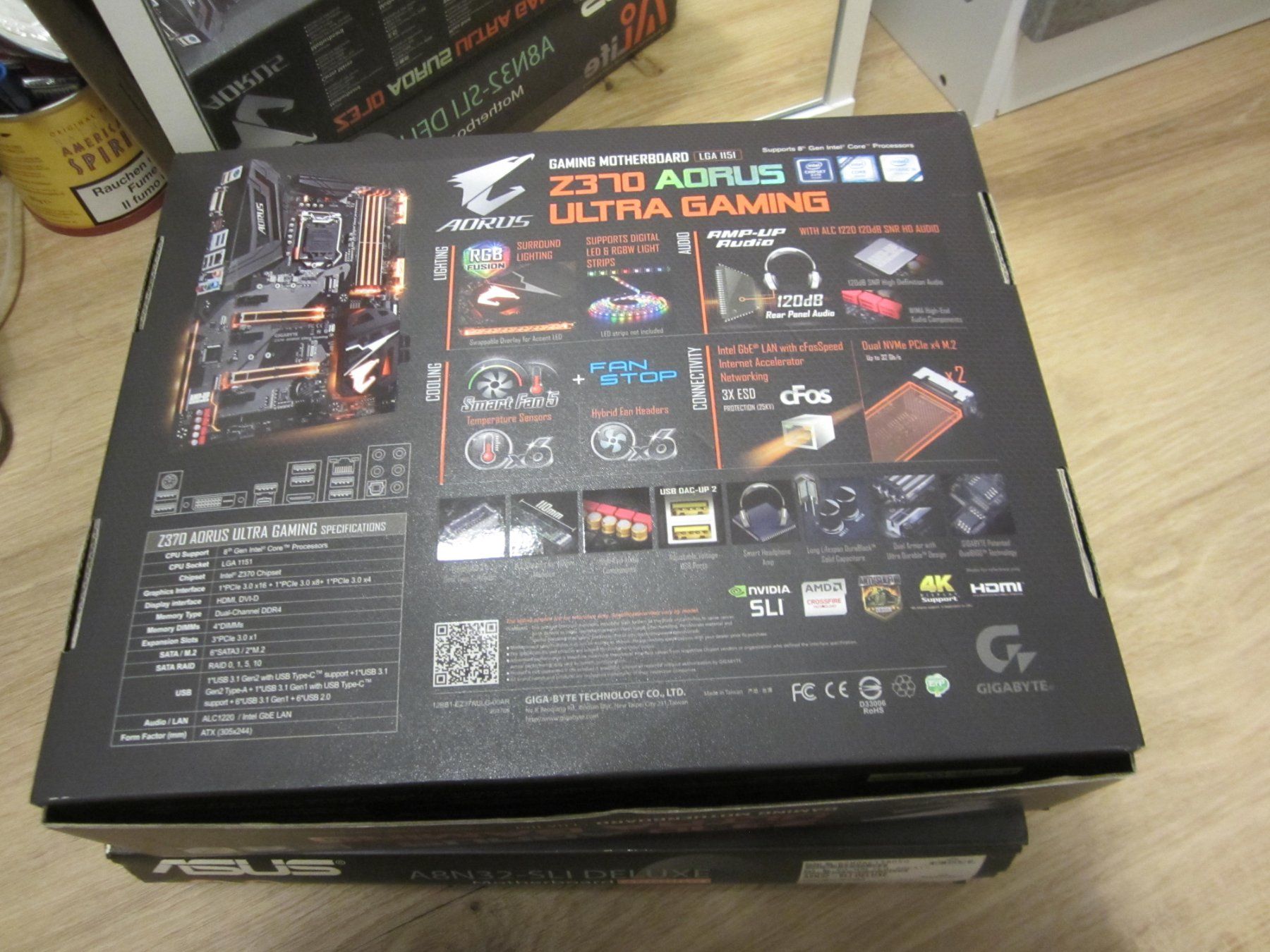 Asus PCs: PC – Neu (gemäss Beschreibung) aus Tramelan von Tors 8