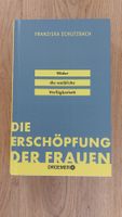 Buch: Die Erschöpfung der Frauen Buch