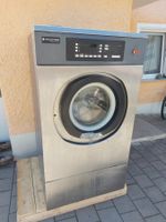 Schulthess Spirit proLine WEI 9100 Waschmaschine