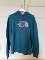 The North Face (Kapuzen)Pullover / Hoodie, grün