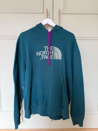 The North Face (Kapuzen)Pullover / Hoodie, grün