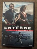 7 Tage in Entebbe – Die riskanteste Rettungsaktion aller Zei