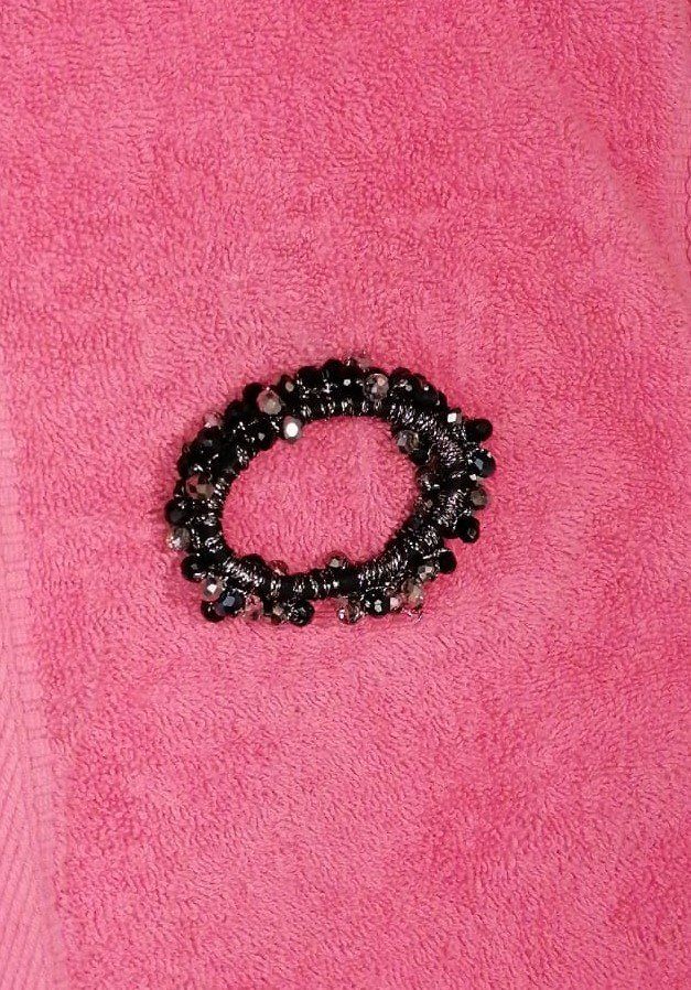 Accessori per capelli: Scrunchie Haarband aus Steinchen – Nuovo (secondo la descrizione) da Grächen venduto da Hel7890 1