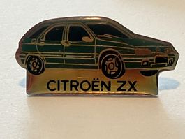 1 Pin Citroen ZX
