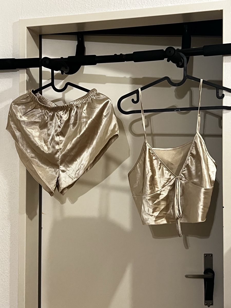 Negligees & Pigiami: Pyjama – Nuovo (secondo la descrizione) da Zürich venduto da sha_207 1