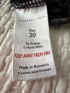 Top: SoMMeR ToP – Usato da Winkel venduto da zeho 3