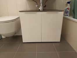 Lavabo Unterschrank