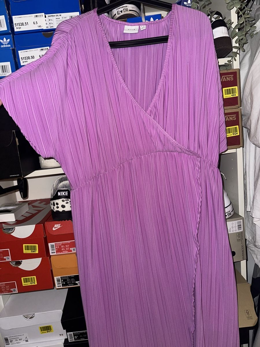Vila Vestiti: Kleid, XXL – Nuovo (secondo la descrizione) da Gutenswil venduto da jus_nr7h 1