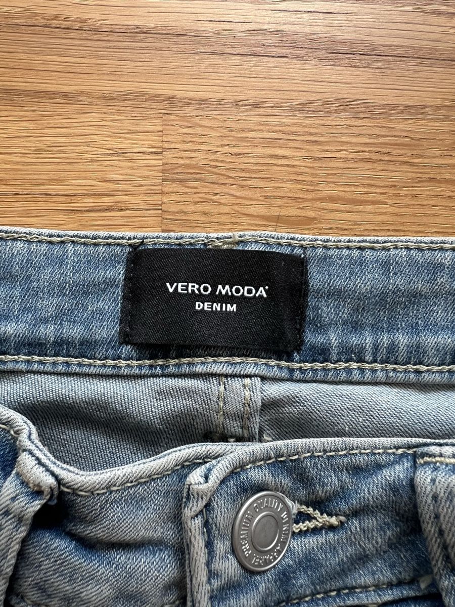 Vero Moda Jeans: VeroModa SkinnyJeans – Neu (gemäss Beschreibung) aus Bern von lea_wf9x 3