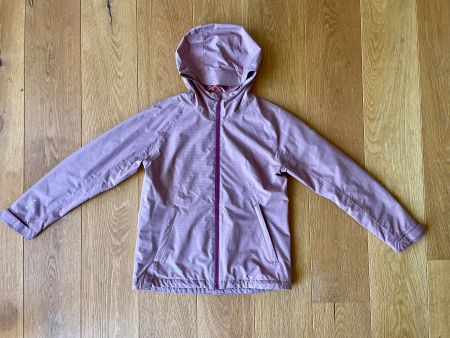 Sherpa Damen-Regenjacke Panchthar, S/38