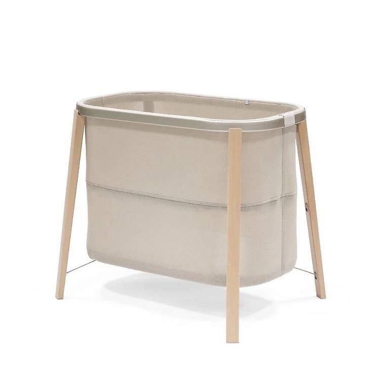 Berceaux: Stokke Stubenbett snoozi  – D'occasion à Plaffeien par Kreuzberger 1