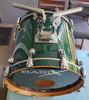 Bass Drum 20" aus Holz