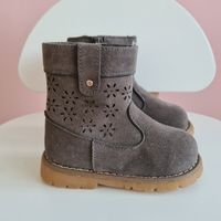 Kinder Mädchen Stiefel - NEU -  gr. 21