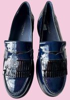 Damen Loafer Martinelli, Lackleder, Gr. 38 Top Zustand😍