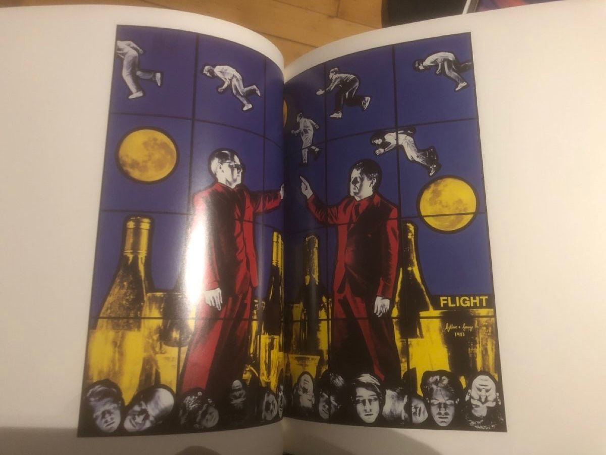 Bücher: Hess Collection – Gebraucht aus Lausanne von fransadpop 2