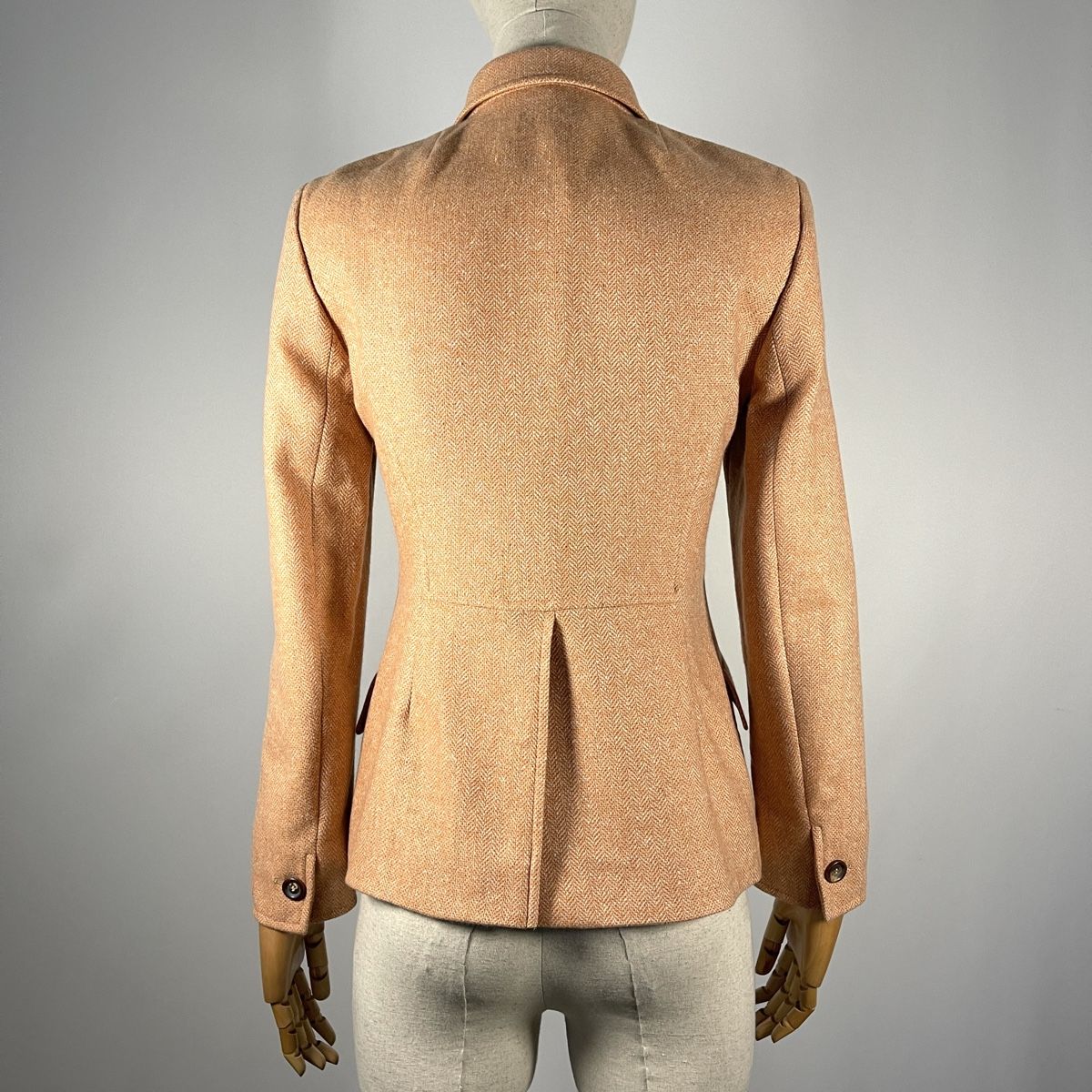 Akris Giacche: AKRIS Cashmere Jacket – Nuovo (secondo la descrizione) da Emmen venduto da Avviivva_Com2023 4