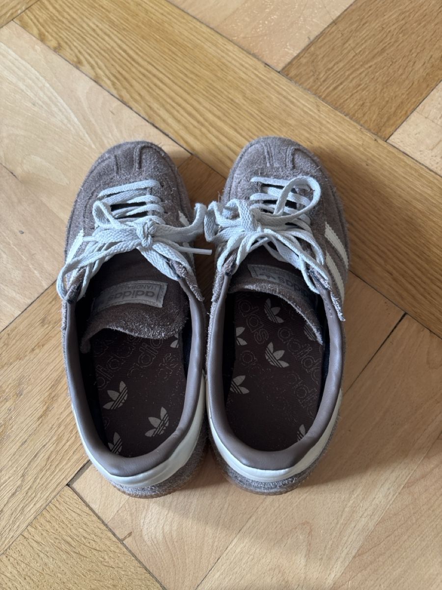 Adidas Scarpe da donna: Adidas Spezial – Usato da Bern venduto da Lydiixa 2