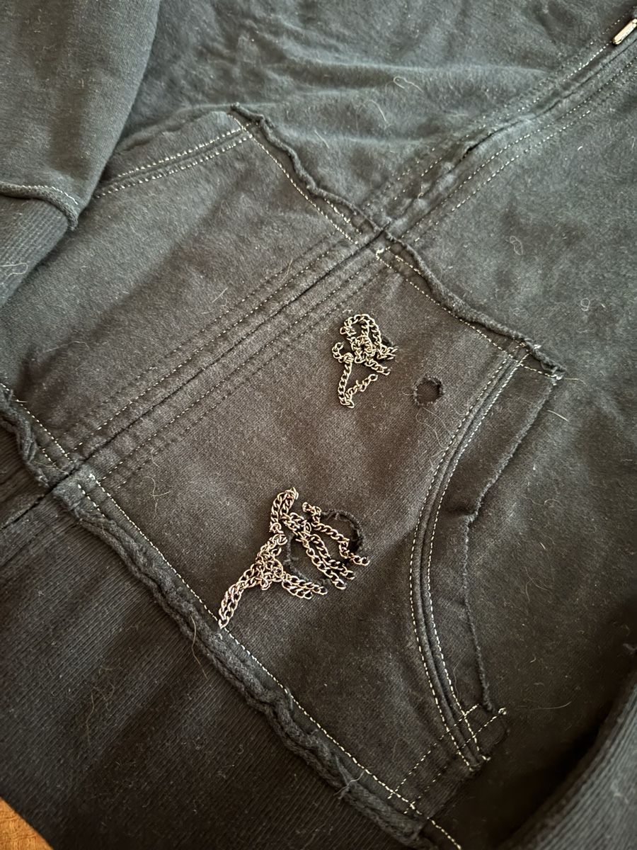 Maglioni & Felpe: Harley Davidson Hoodie Gr.S – Nuovo (secondo la descrizione) da Maschwanden venduto da Aseagull 1