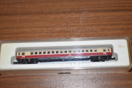 Märklin Z 1 Wagon voyageurs 8716