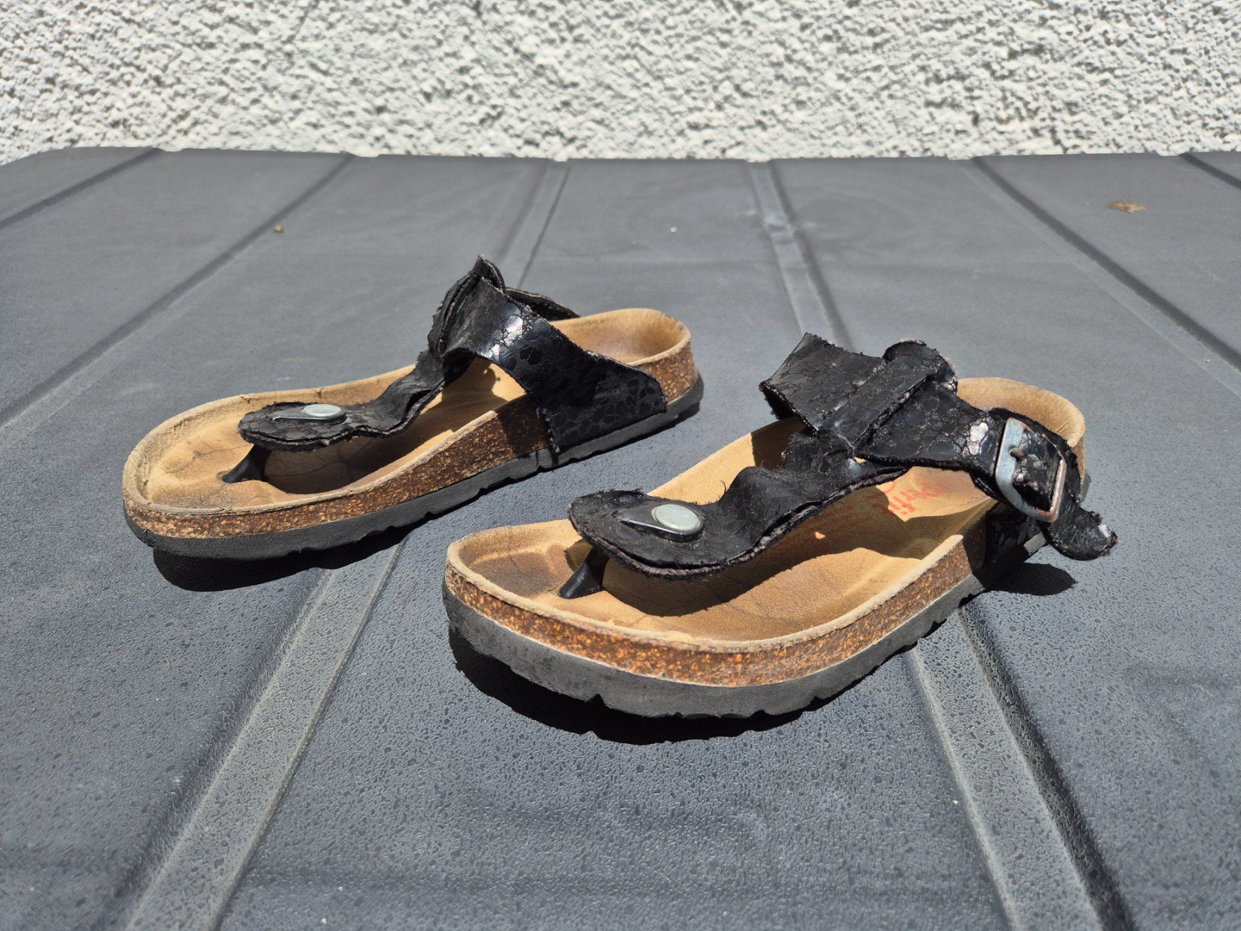 Superfit Scarpe per ragazze: Superfit Mädchen Sandalen | Grösse 36 – Usato da Thalwil venduto da Aljbaba 4