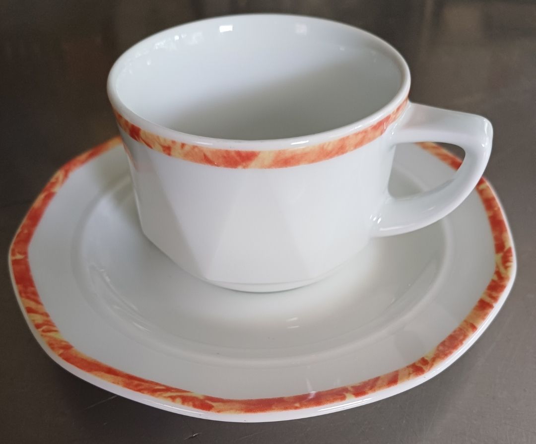 Tazze: 40 schöne Kaffeetassen – Usato da Flaach venduto da ker_6ml7