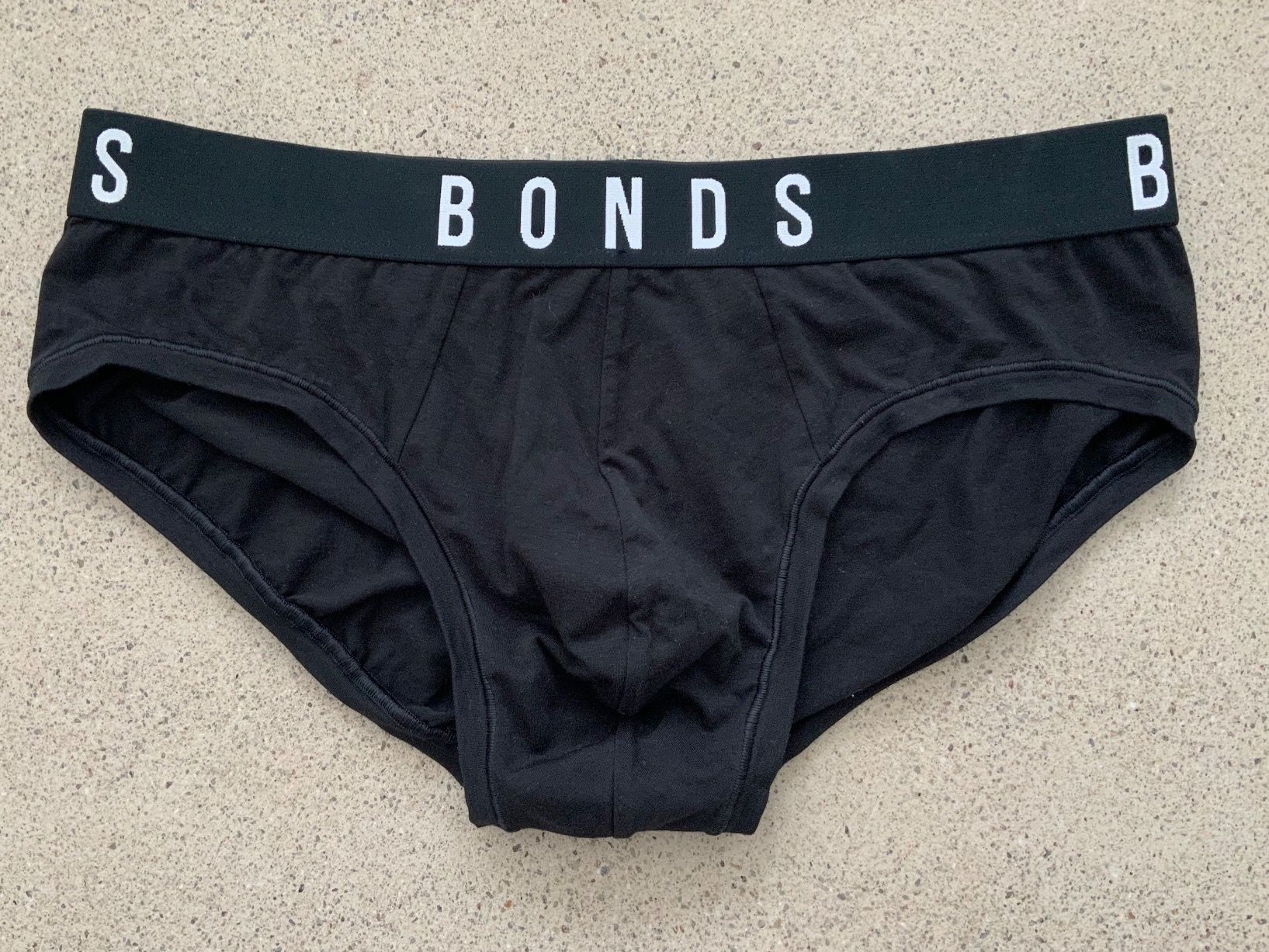 Sous-vêtements: Bonds Slip (Large) – Neuf (Voir description) à Zürich par Likelike