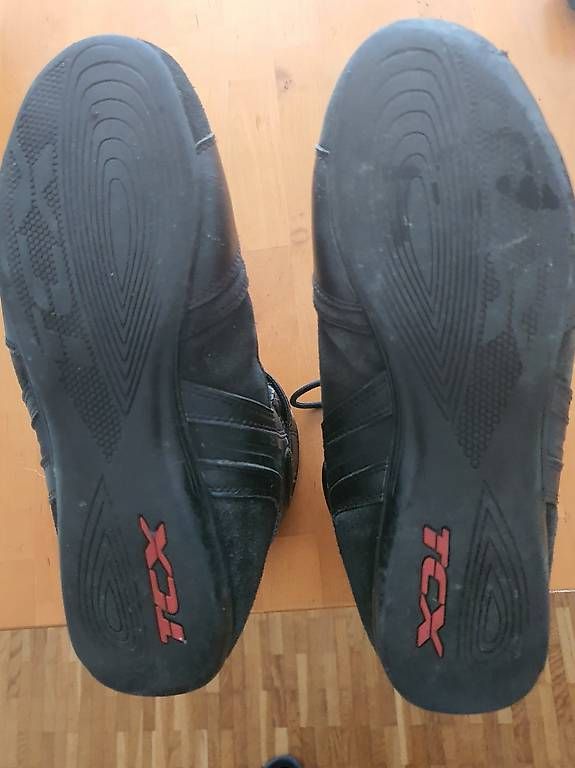 Scarpe da uomo: Töffschuhe Gr. 40 – Usato da Uttigen venduto da secret13 3