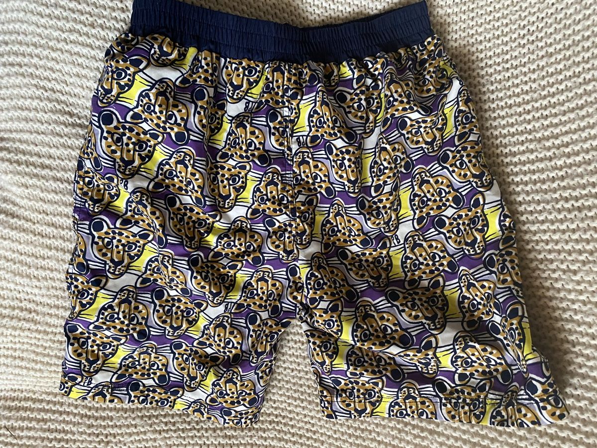 Petit Bateau Caleçons de bain: Shorts de bain Petit Bateau 12 ans Neuf  – Neuf avec emballage d'origine à Geneve par Monthoux13 1