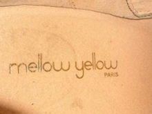 Scarpe da donna: Mellow Yellow Stiefeletten Multi Farbe 38 – Usato da Nuerensdorf venduto da ghi_b7xs 3
