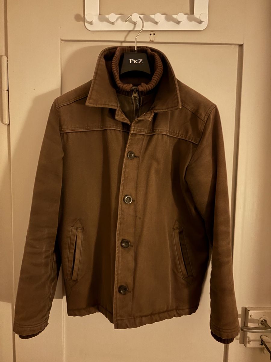 Vestes: Winterjacke – D'occasion à Zürich par ian_br6c 3