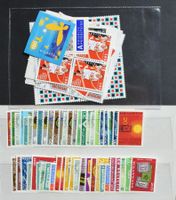 Frankatur 60 CHF (50 x A-Post) Gratislieferung