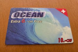 PREPAID - SCHWEIZ