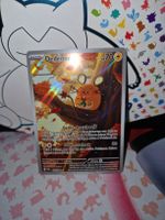 Dedenne - DE