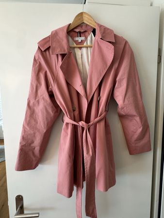 Tommy Hilfiger Trenchcoat, Gr 36